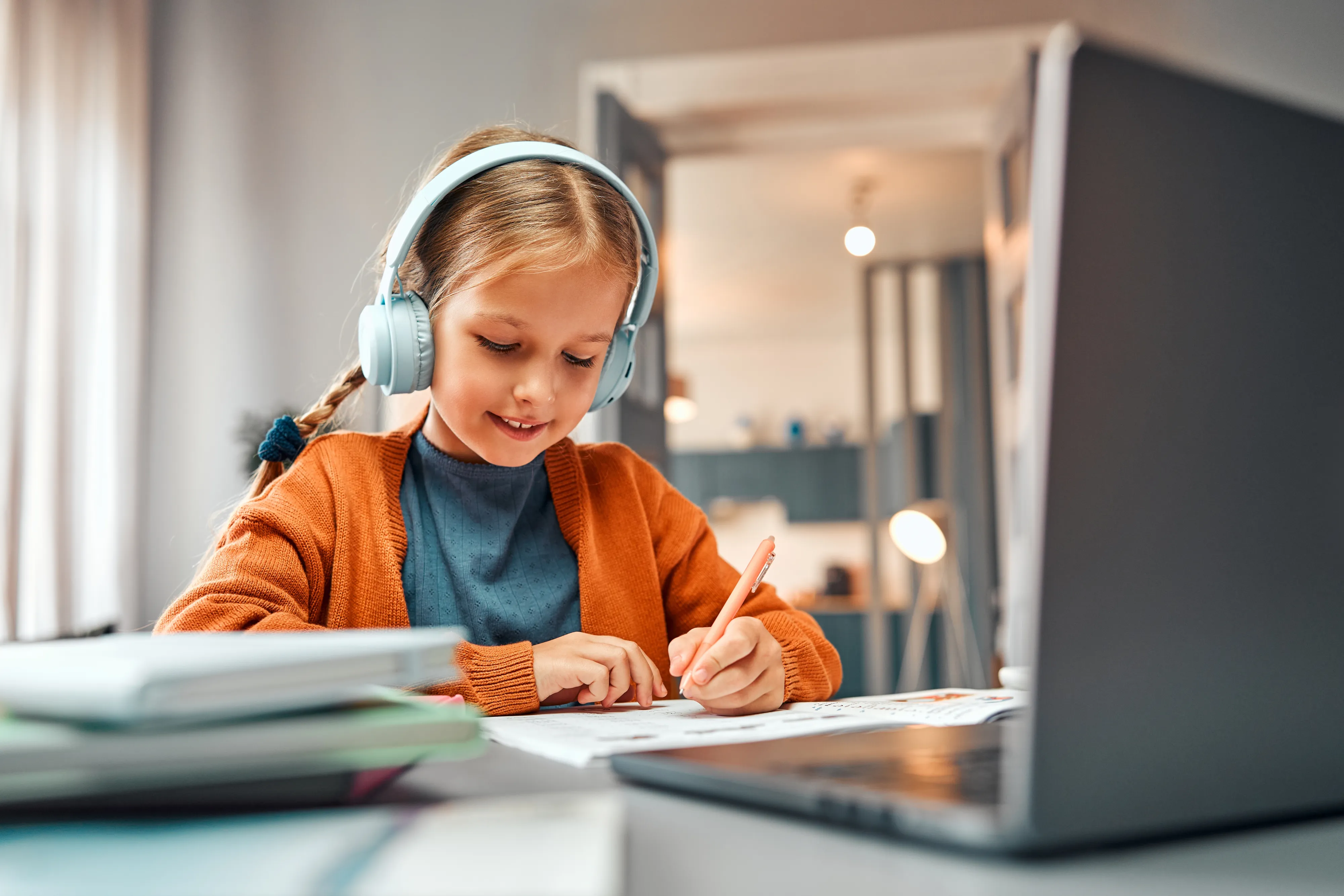 Photo - Russia’s EdTech Goes Global: Digital Learning Platforms Gain Ground in Africa and Asia