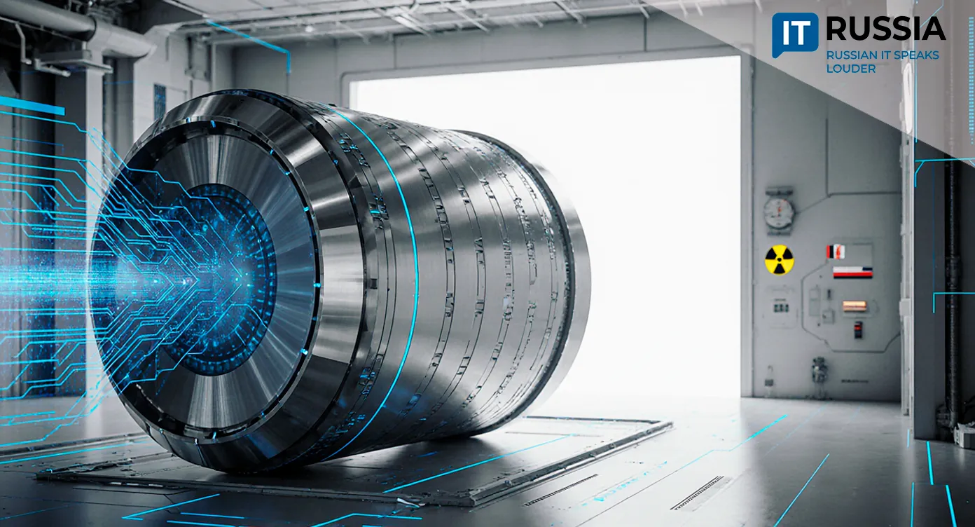AI Makes Steel Ultra-Strong: Russian Physicists Develop a New Alloy for Nuclear Reactors