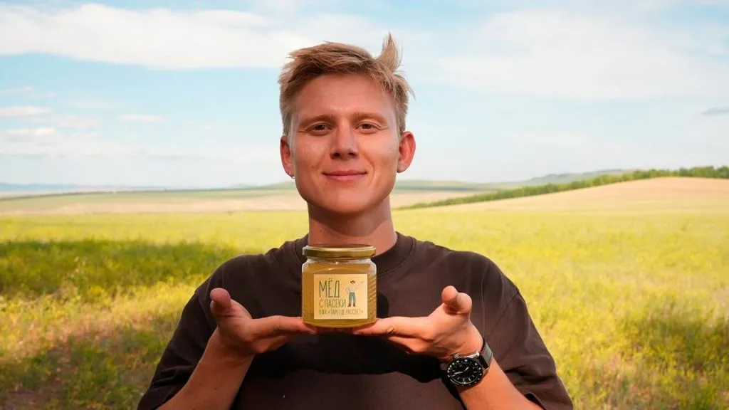 Илья Краснопеев