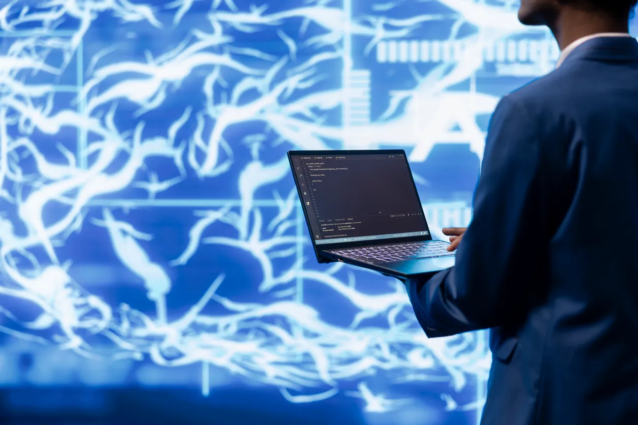 Russia to Introduce AI-Content Labeling System