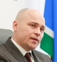 Mikhail Ponomarykov