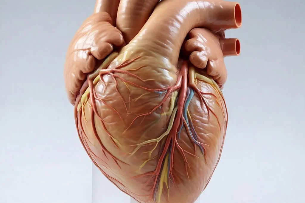 Russian Scientists Develop Intelligent System for High-Precision Heart Surgery