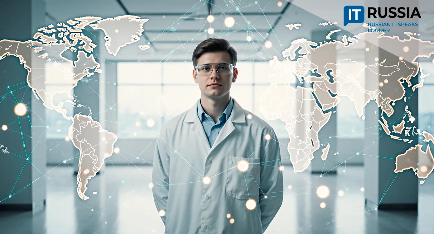 Российская платформа Inventorus «подарила» ученым более 500 млн документов