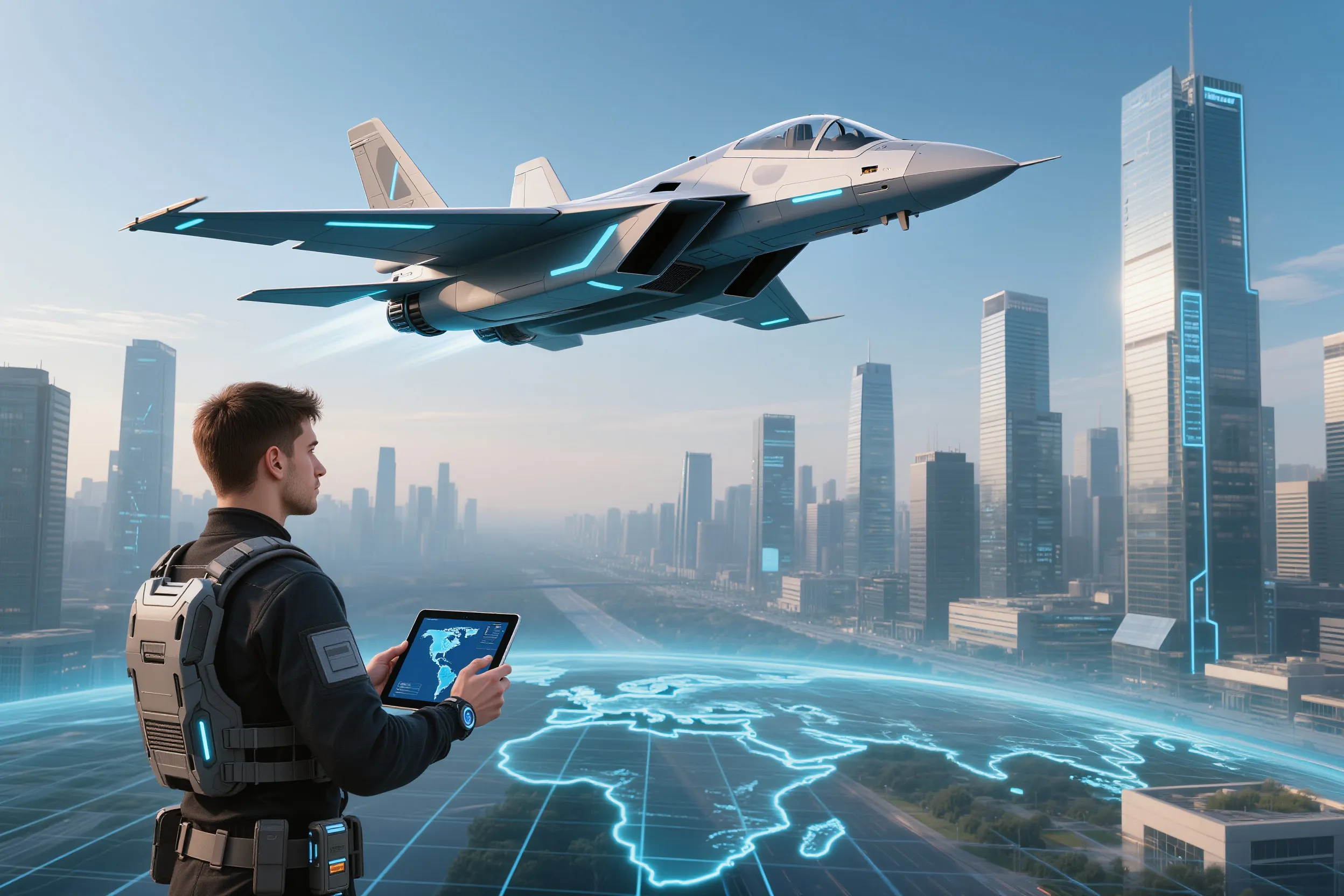 Photo - AI Takes on Land-Use Violations in Russia