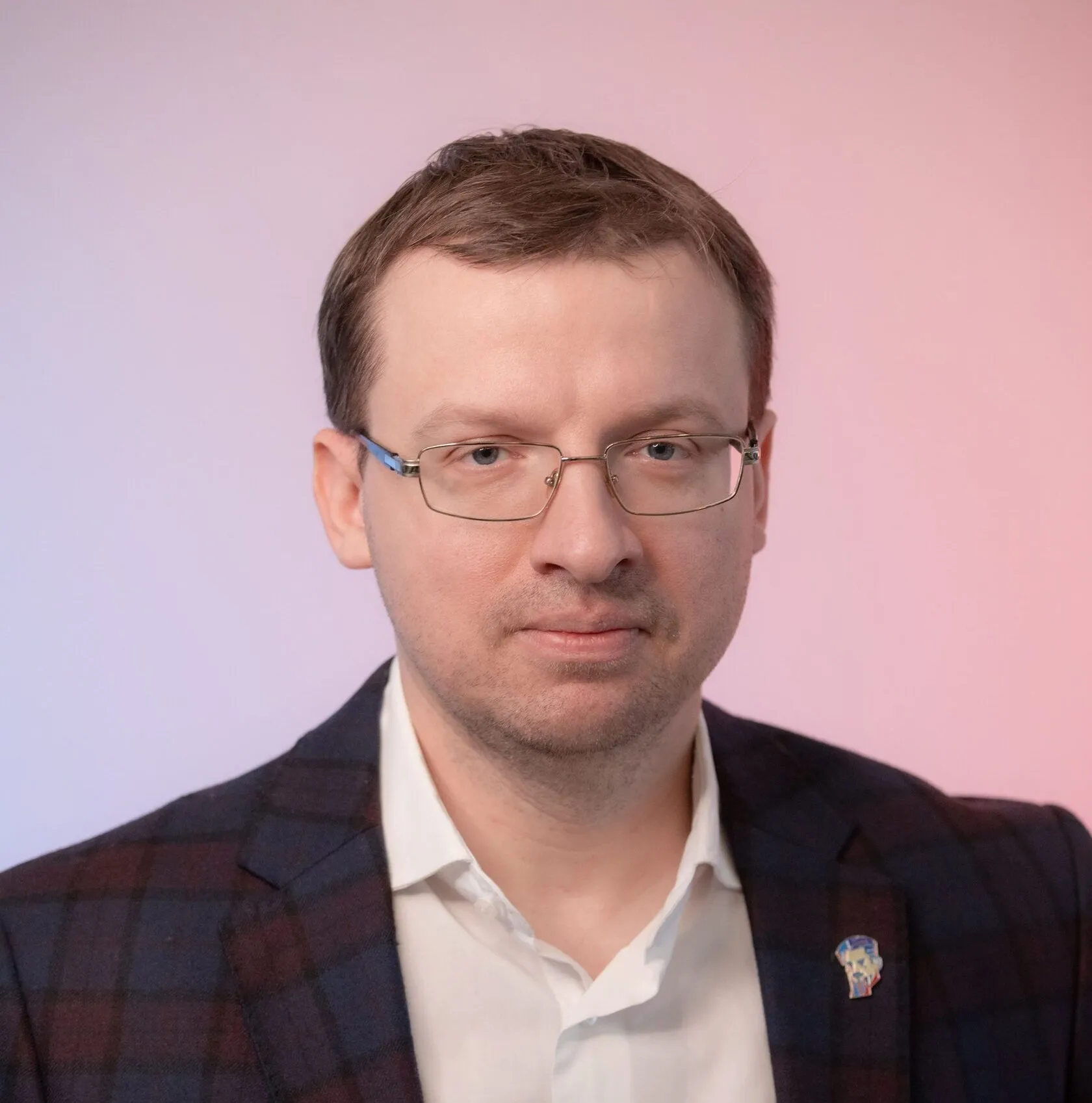 Пётр Борисюк