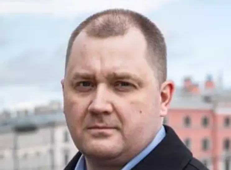 Igor Bederov