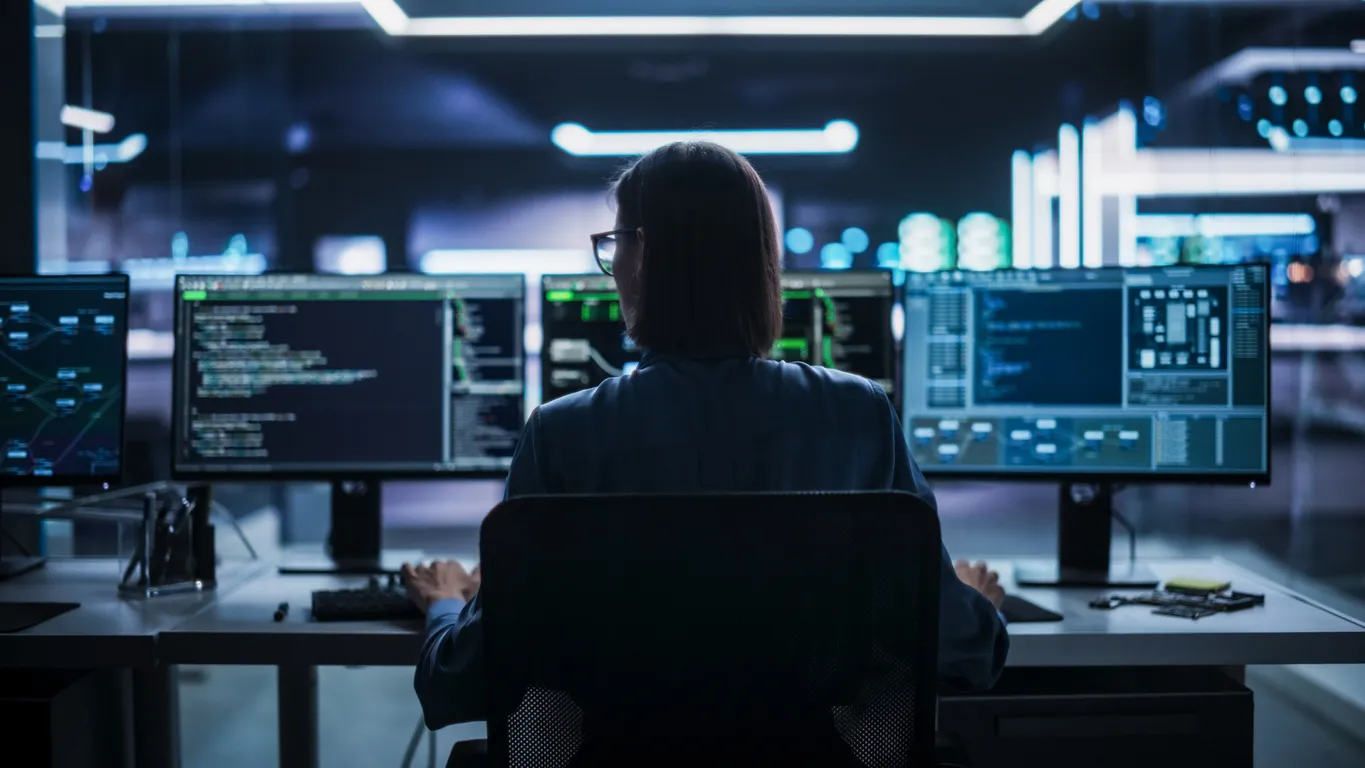 Russia’s “Digital Courier” for Secure Data Transfer Gets Major Upgrade