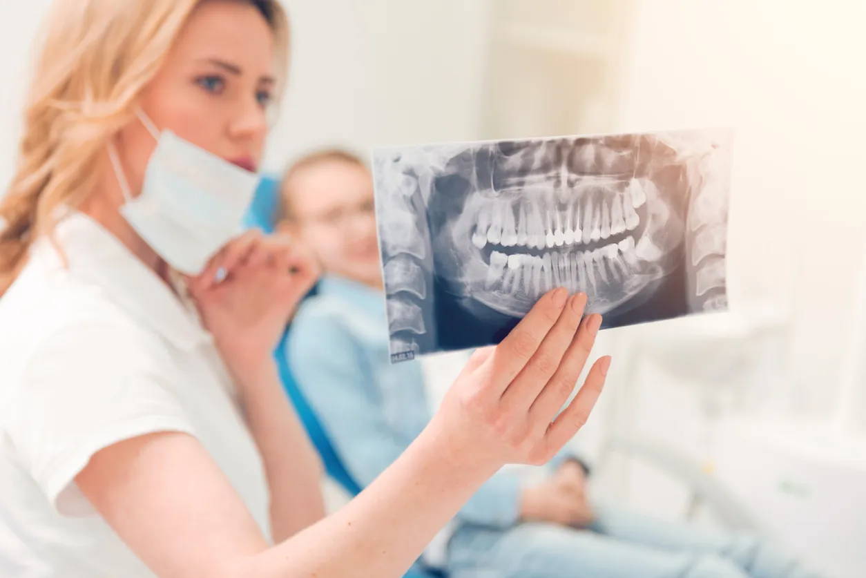 Russian AI Diagnocat Shown to Assist Dentists in Analyzing Dental Scans