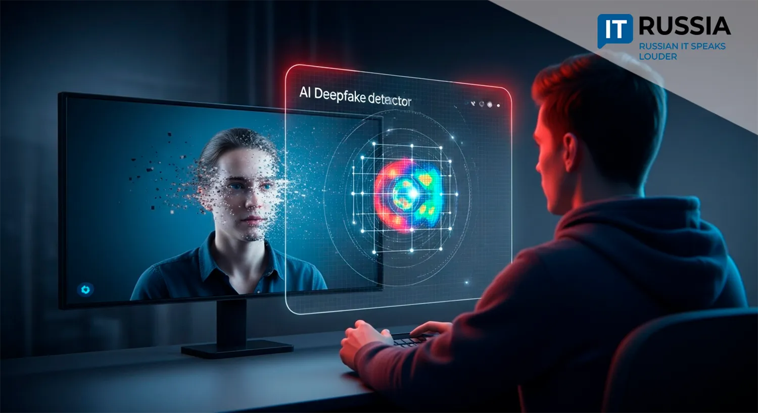 Russian Video Conferencing Platforms to Get Deepfake Detection Upgrade