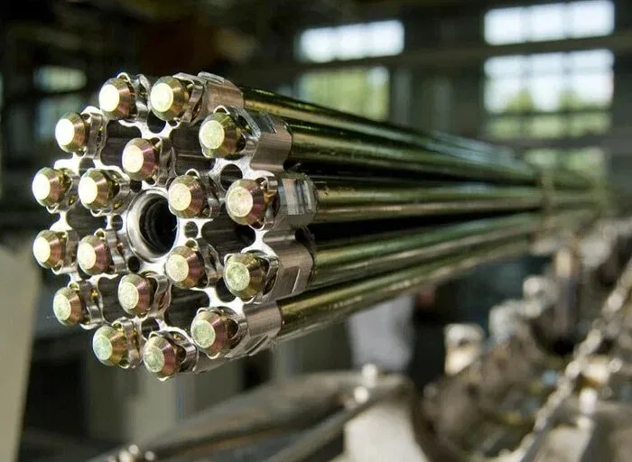 Rosatom to Deploy Computer Vision in Nuclear Fuel Production