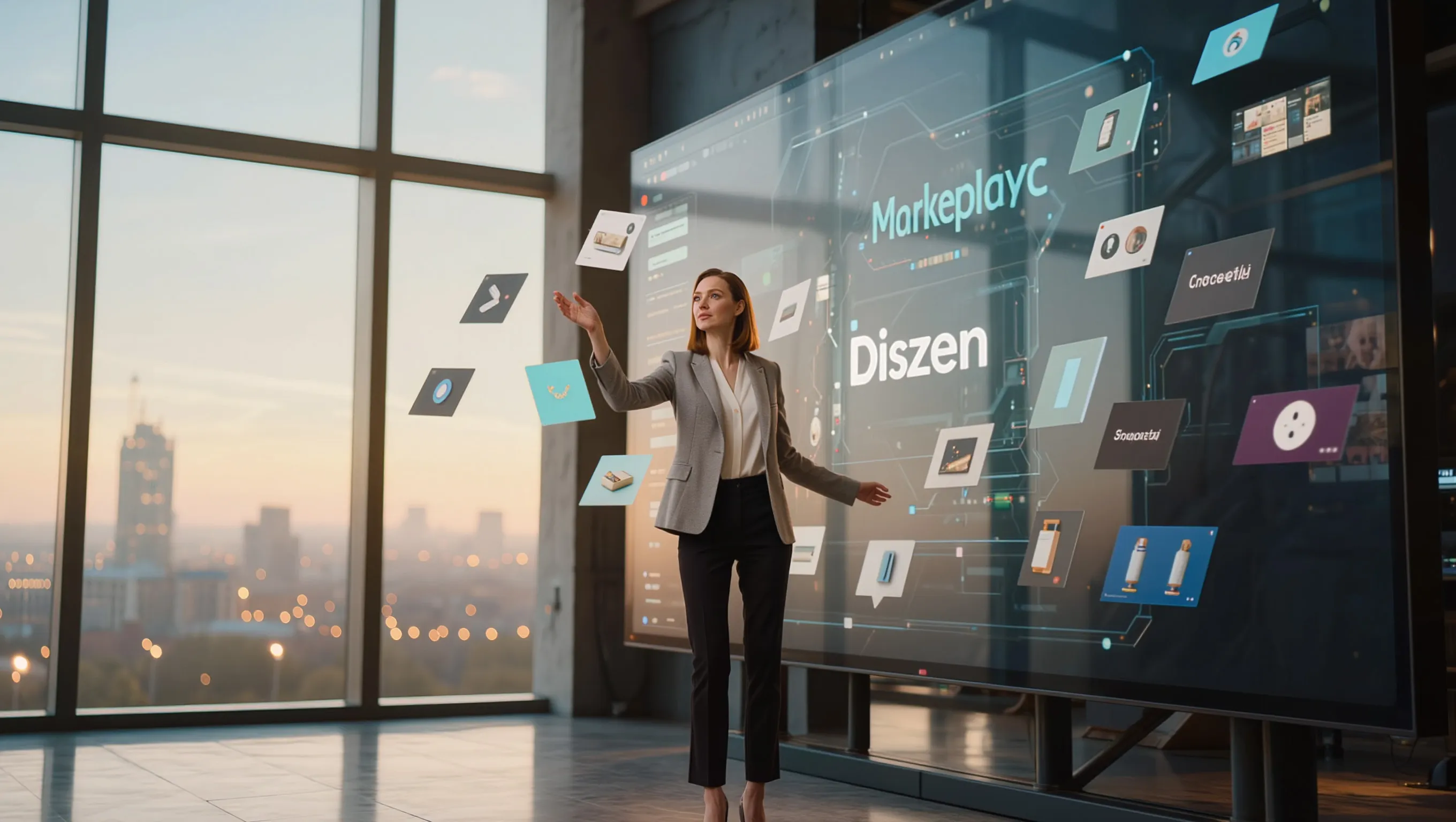 Photo - Designing the Future – the Russian Way