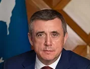 Валерий Лимаренко