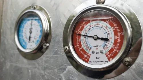 Russia’s Smart Pressure Sensor Can Withstand 662°F—and It’s Shockingly Accurate