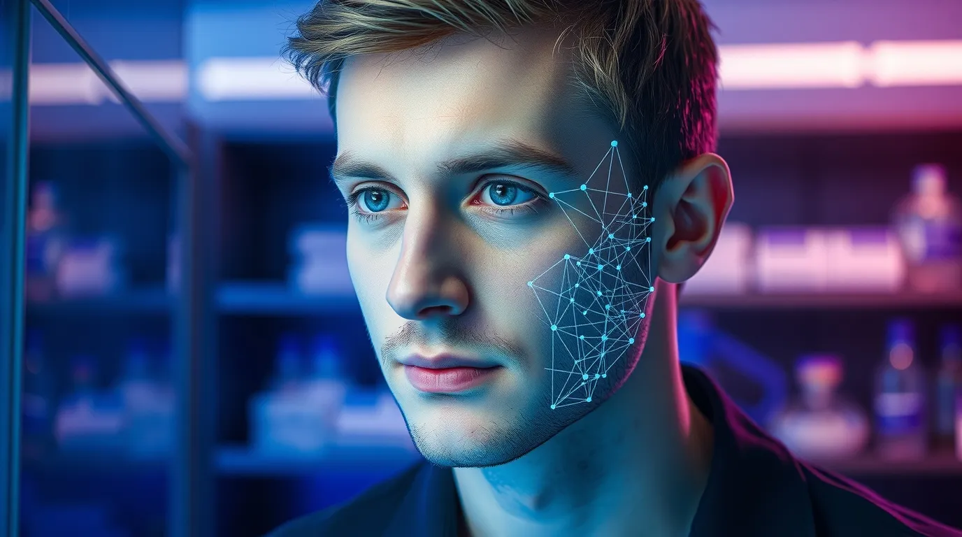 Photo - Can AI Have a Point of View 