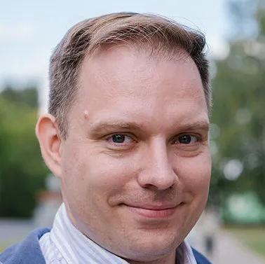 Vyacheslav Chukanov