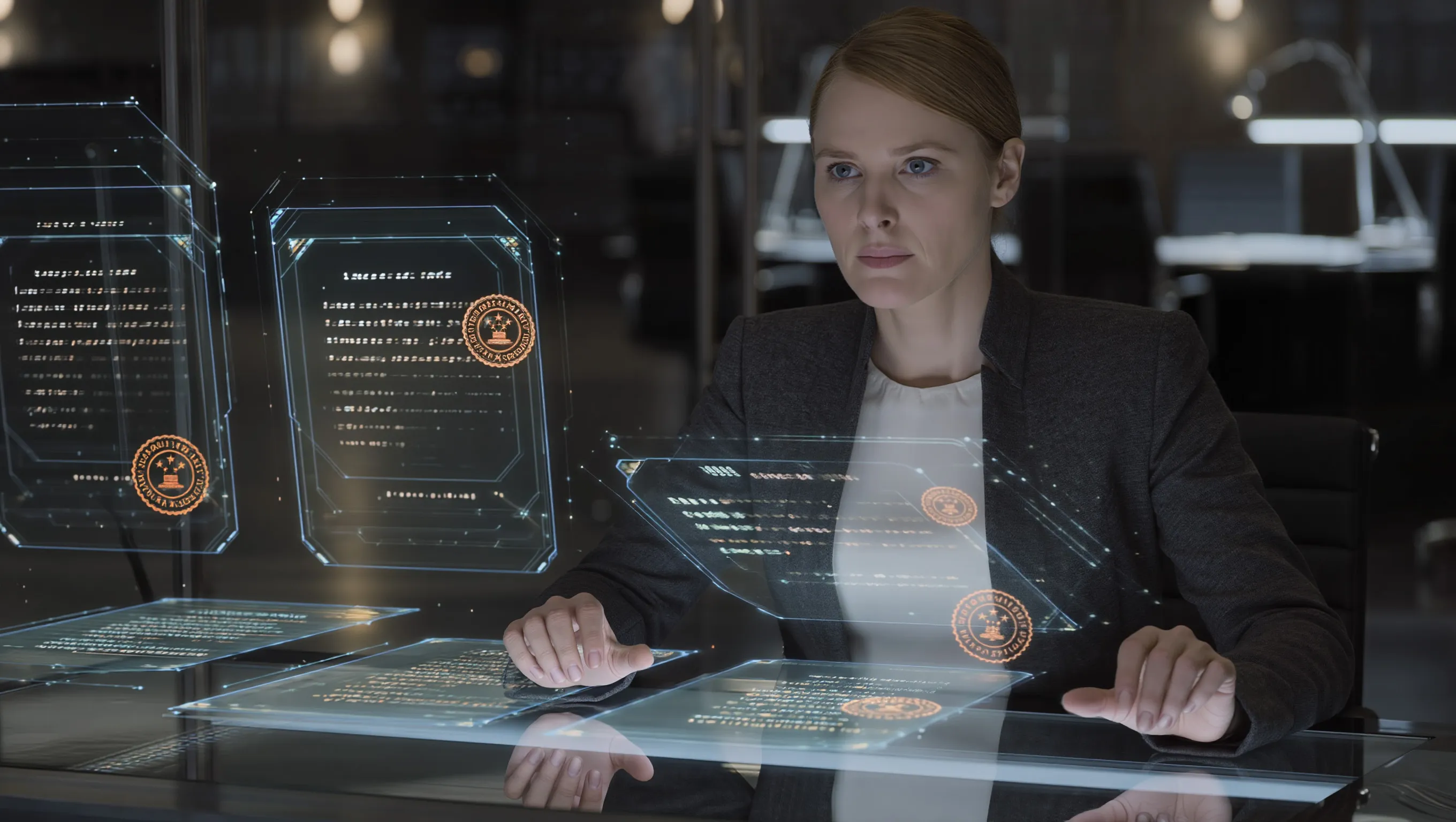 Photo - Dossier on a Counterparty: How Automated Due Diligence Helps Russian Firms Find Overseas Partners