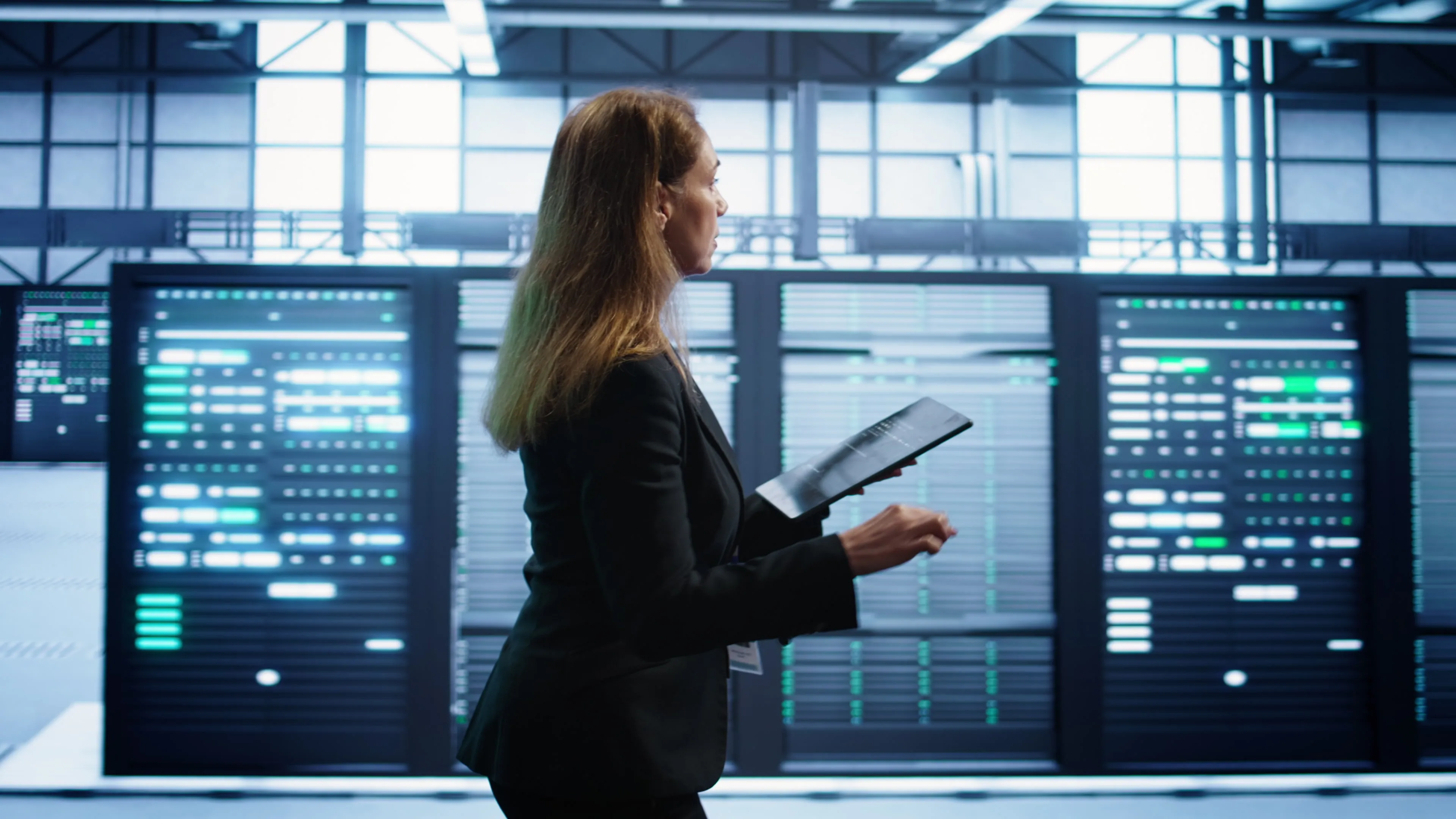 Russia Doubles Down on Data Center Expansion