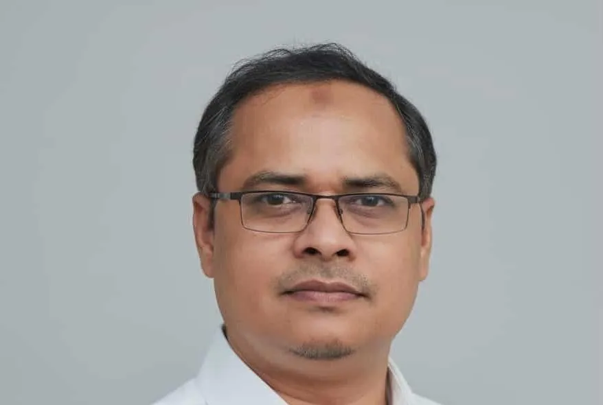 Mohammad Kawsar Uddin: Technology Should Be a Bridge Between People, Not a Source of Division