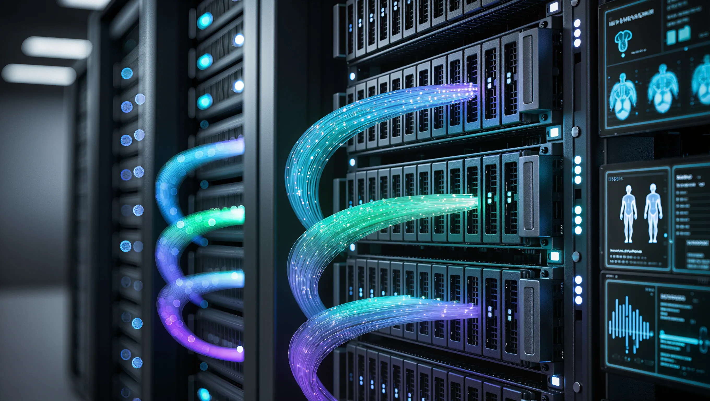 Photo - В Ульяновской области ИИ будет обрабатывать медицинские карты