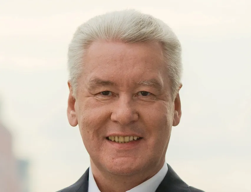 Сергей Собянин