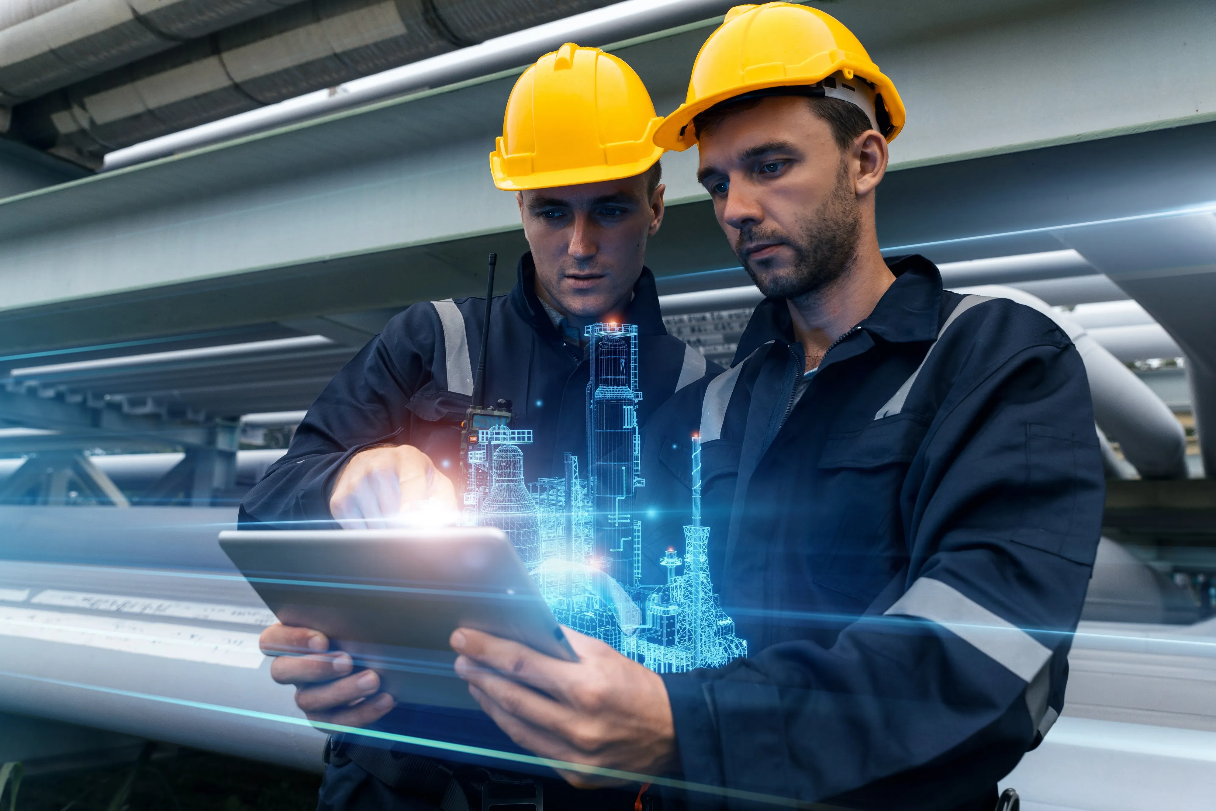 Rosneft Trains Hundreds of IT Specialists for Russia’s Oil and Gas Sector