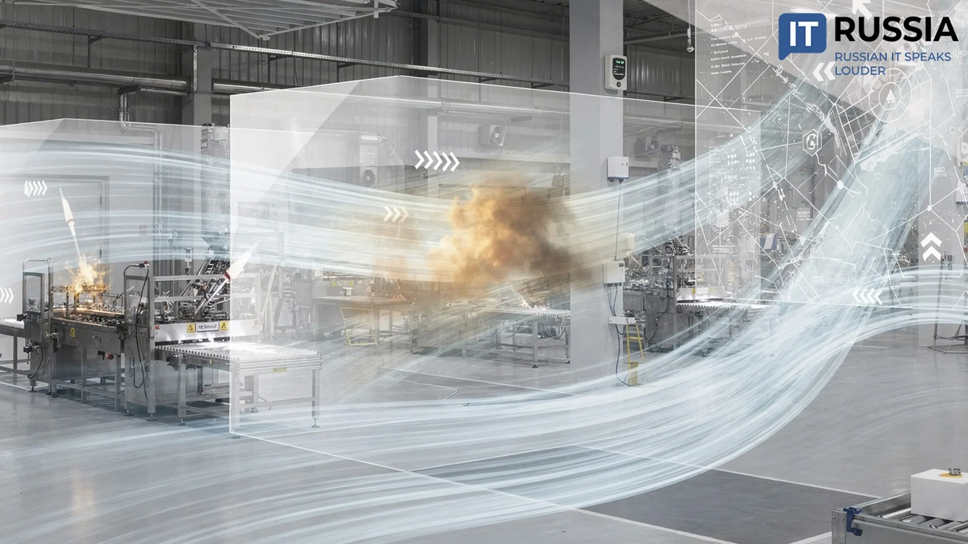 MTS Launches New System to Monitor Air Quality at Industrial Sites