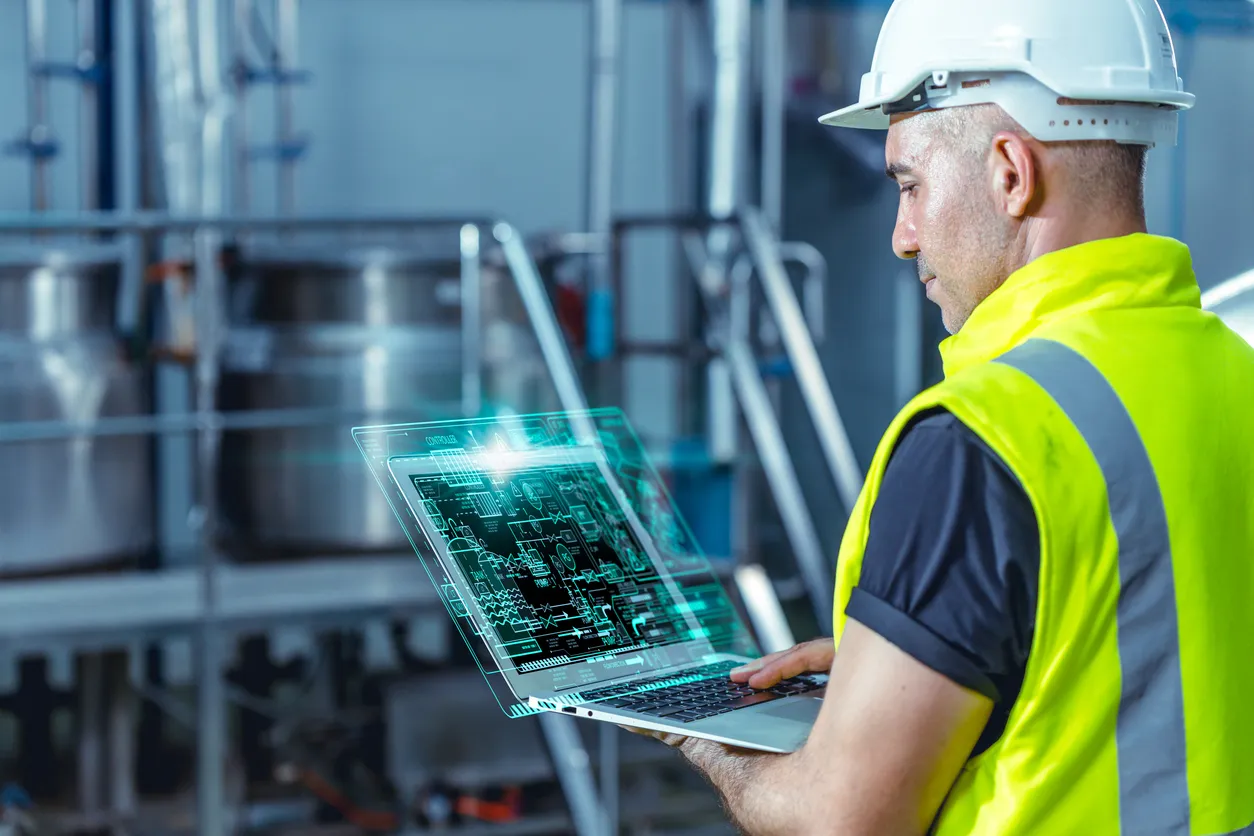 A Digital Mining Lab Will Open in Russia’s Zabaykalsky Region