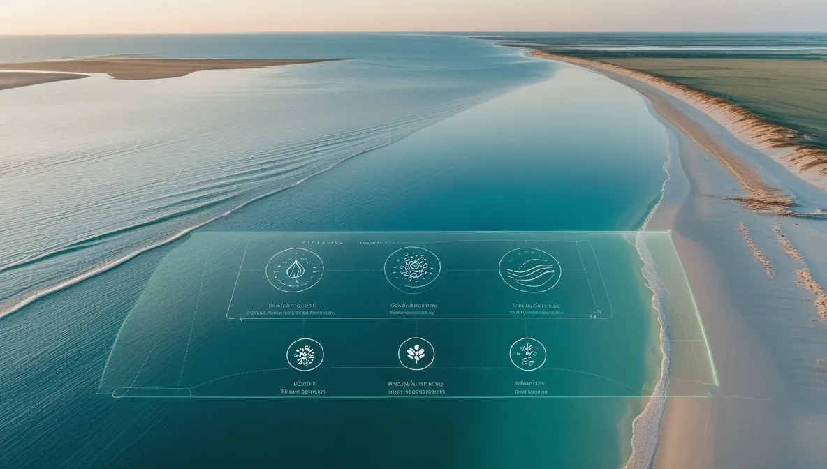 Photo - Keeping the Caspian Calm: Russian Technologies Take Aim at Marine Sustainability