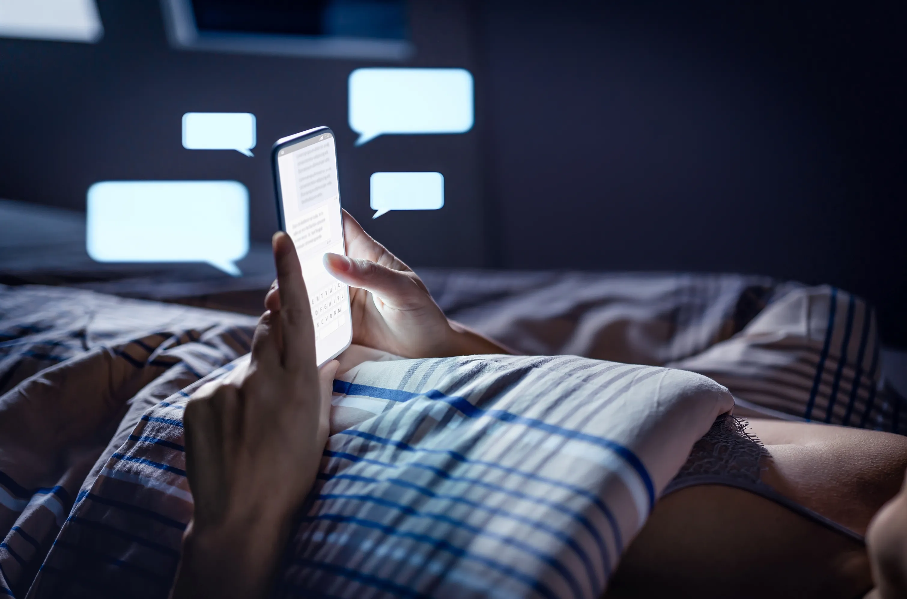 Russia Mandates Domestic Messaging App on All Smartphones Starting September