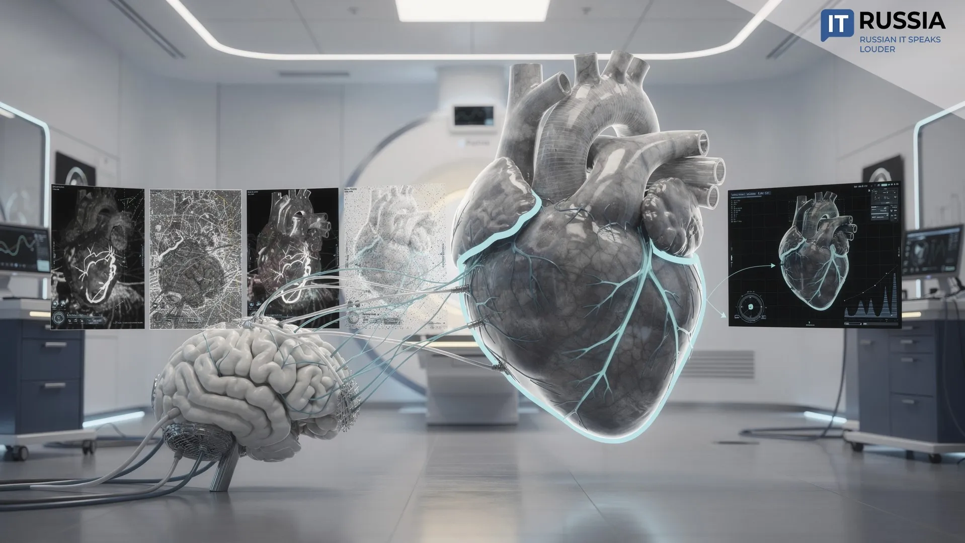 MIPT Develops Neural Network Inspired by the Human Cerebellum