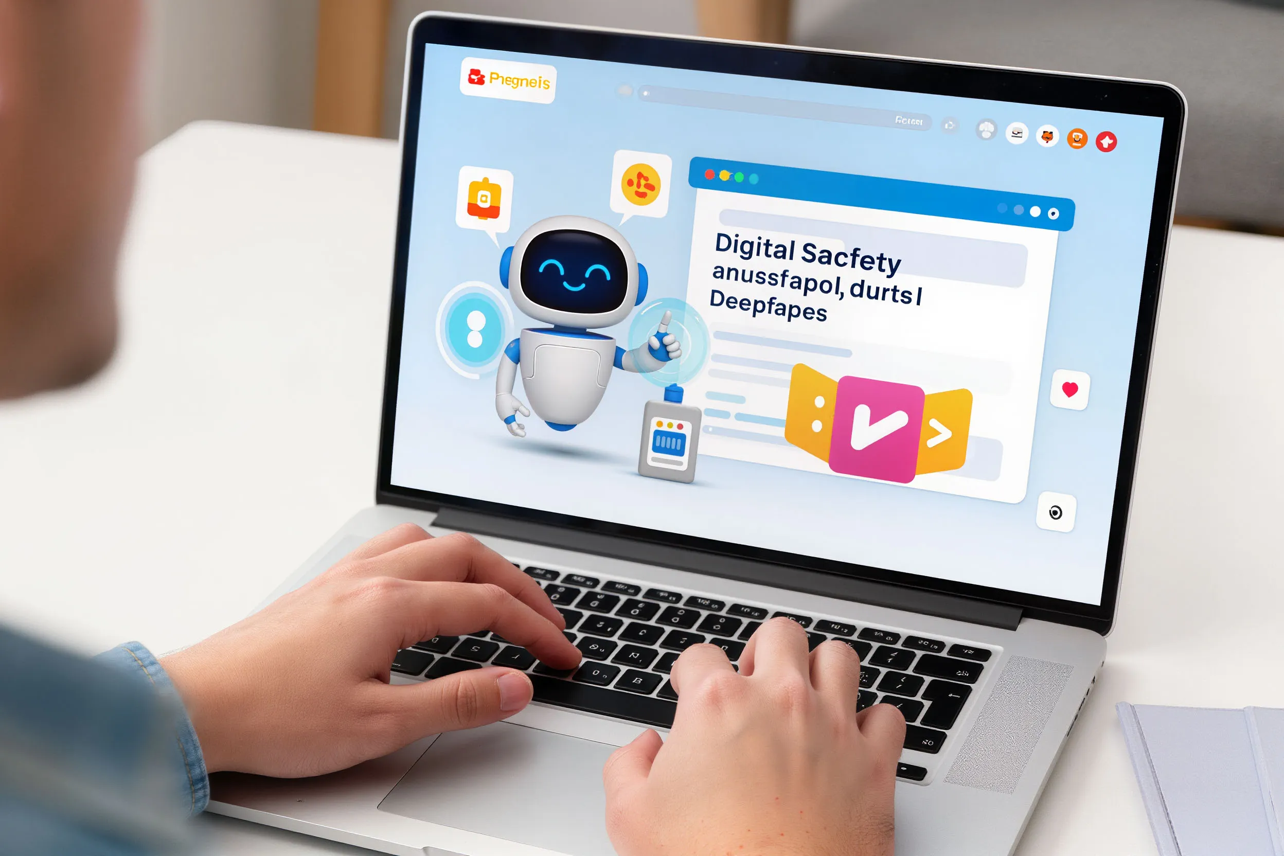 Photo - Machine Hallucinations: Yandex Will Teach Students to Understand AI