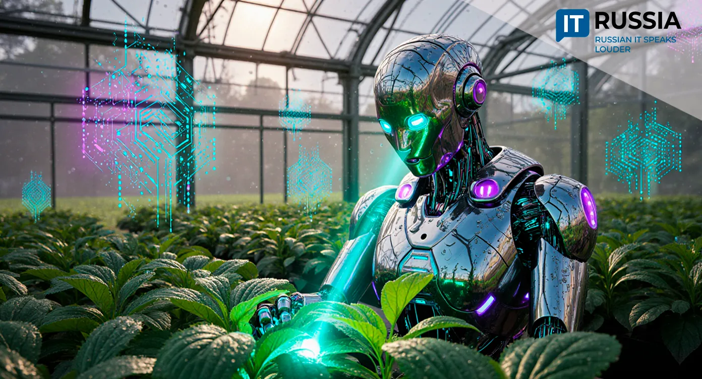 Smart Bio-Protection: Robots to Help Plants Thrive