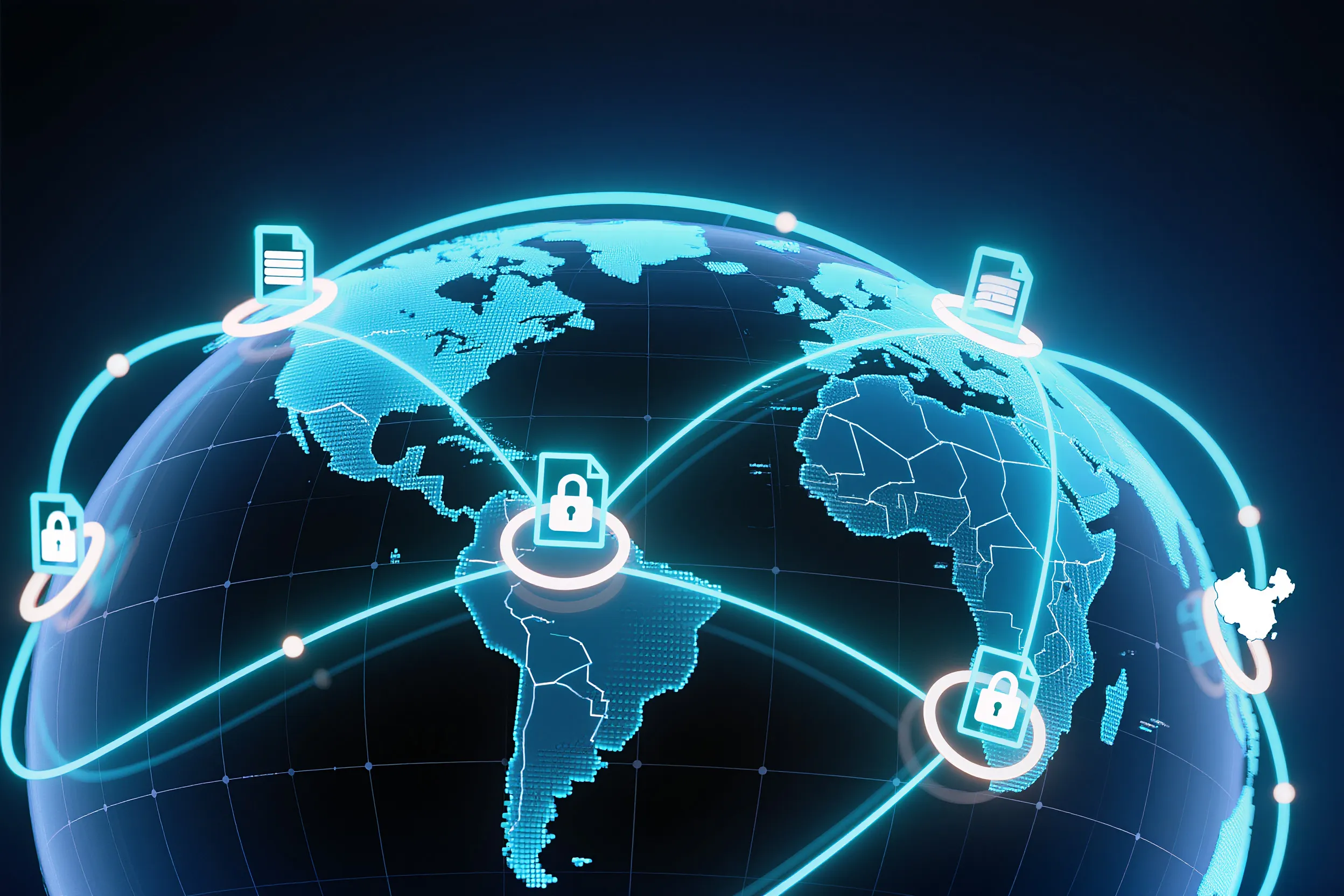 Photo - How Rosatom’s Overseas Units Switched to a Russian Document Management System