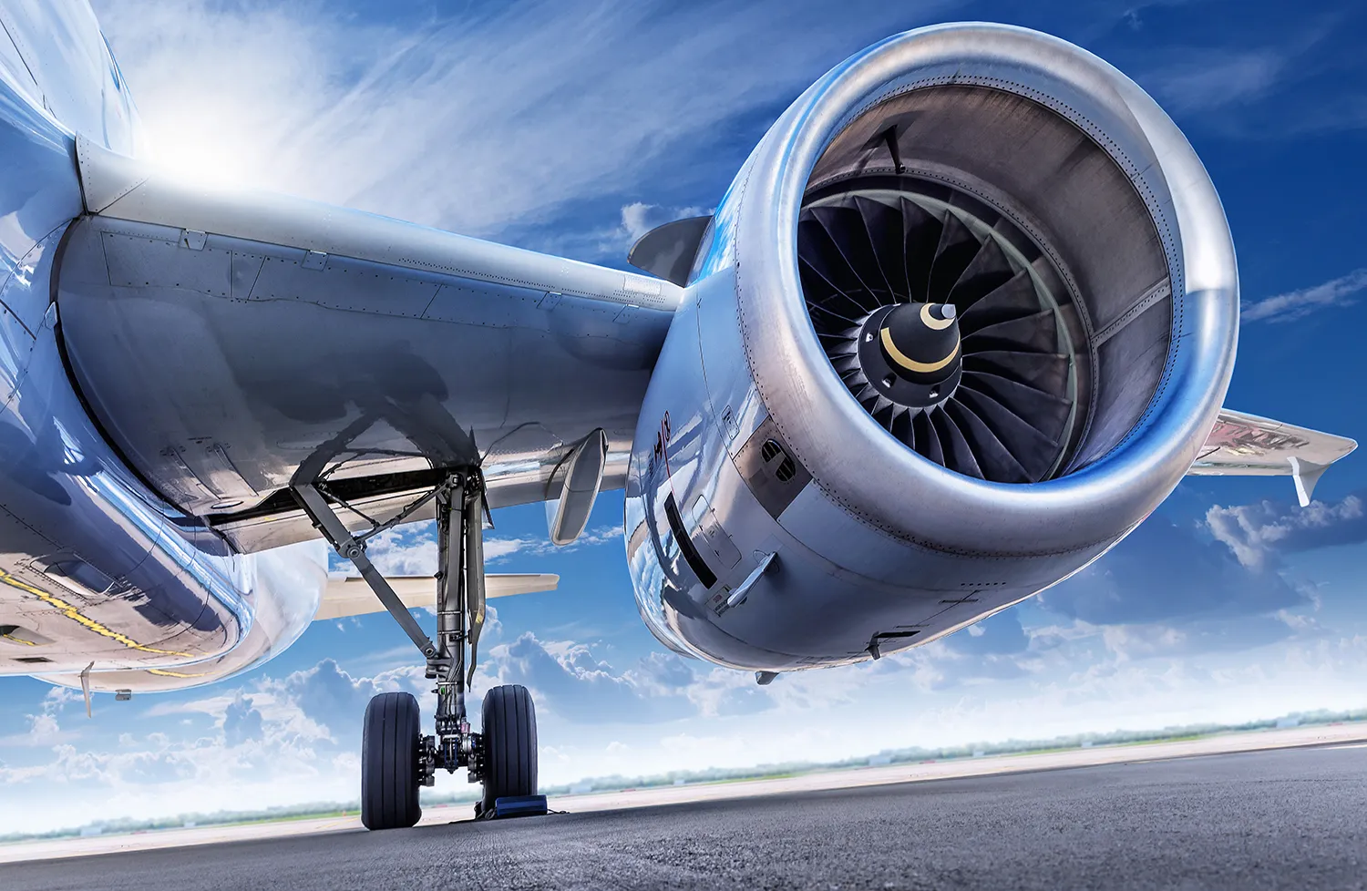 Photo - Russia Accelerates Jet Engine Testing with New Automation Software