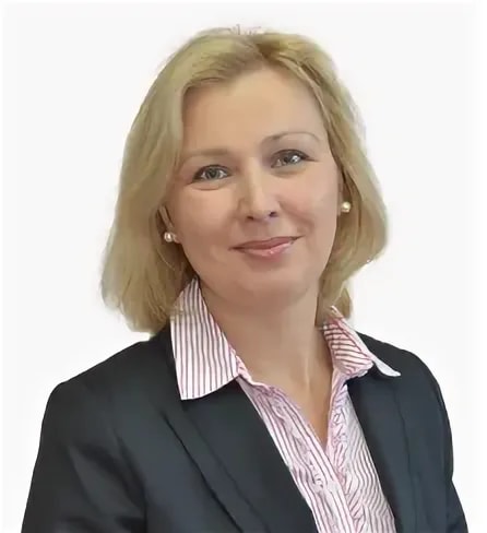 Галина Михайлова