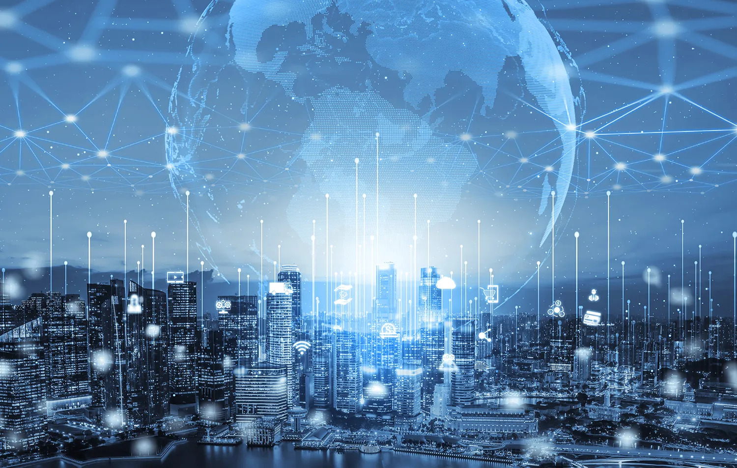 Photo - MTS Shifts to Domestically Produced Routers