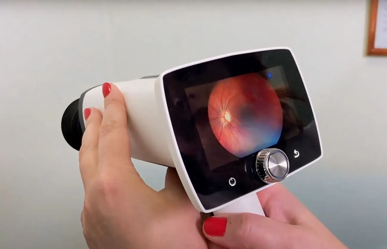 Siberian State Medical University Registers Ophthalmic+ Medical Device