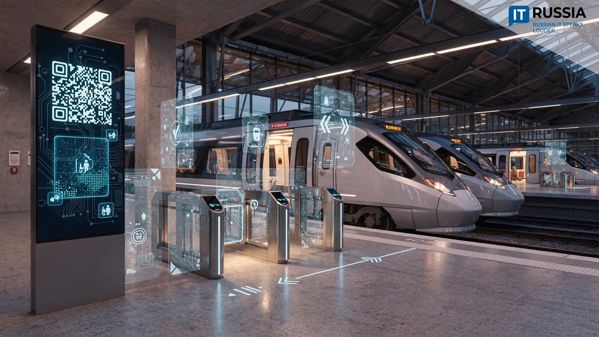 Tickets in One Click