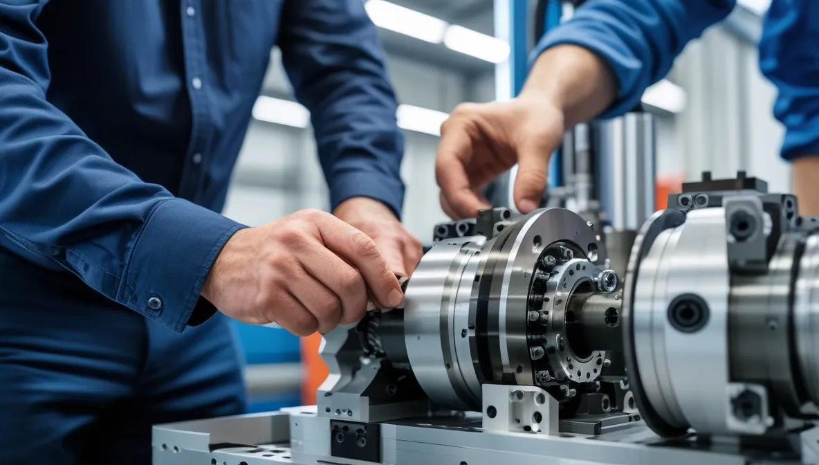 Photo - Russian Software Gains Ground in Critical Industries