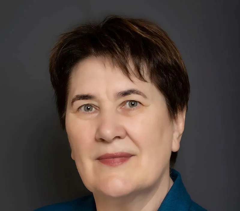 Antonina Sharkova