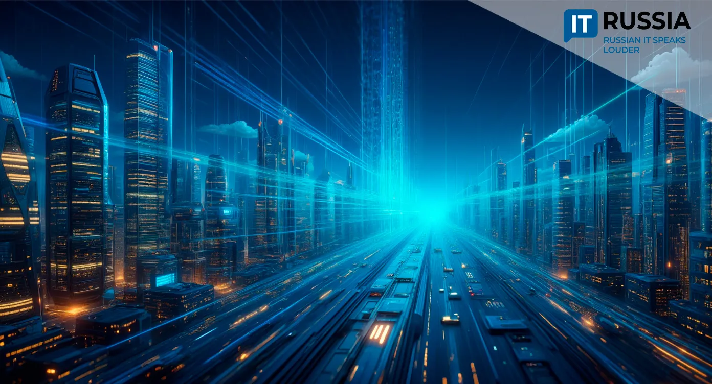 Russia and China Join Forces to Invest in AI and the Digital Economy