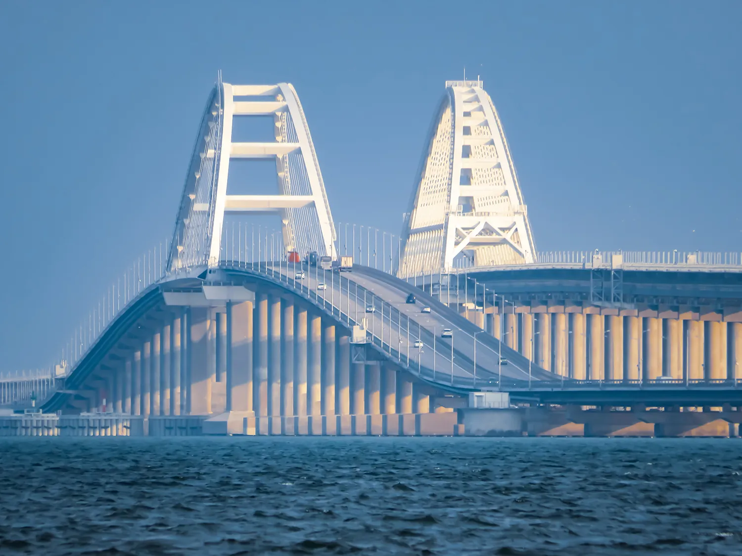 Photo - Digital Push: How Russia’s Tech-Driven Economy Defied Sanctions and Pandemic Shocks