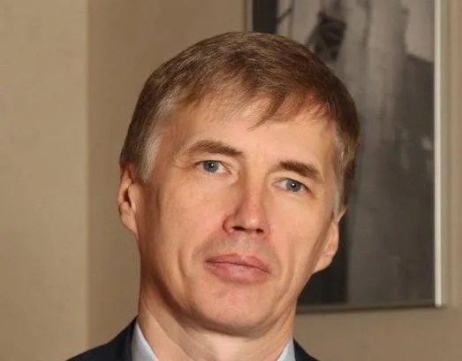 Алексей Исаевич