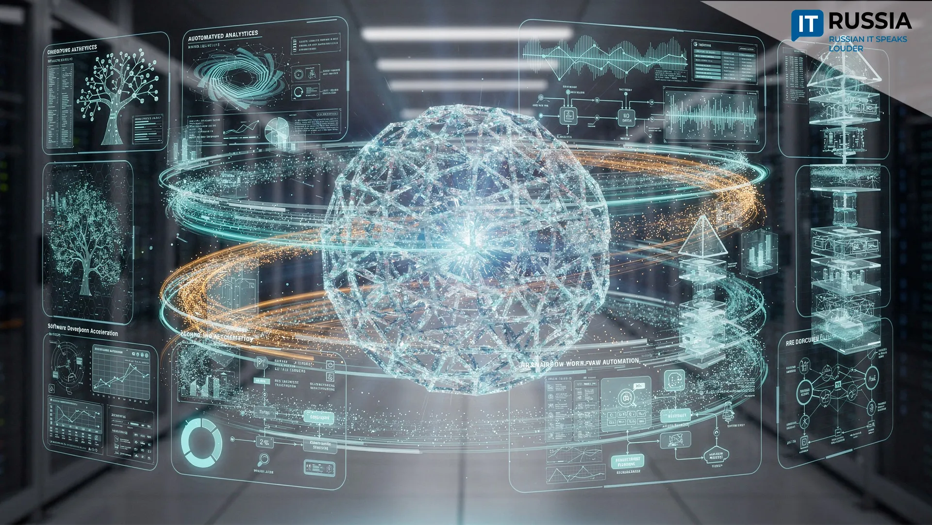 AI Insurance: Alfa Strakhovanie Shifts to New Standards