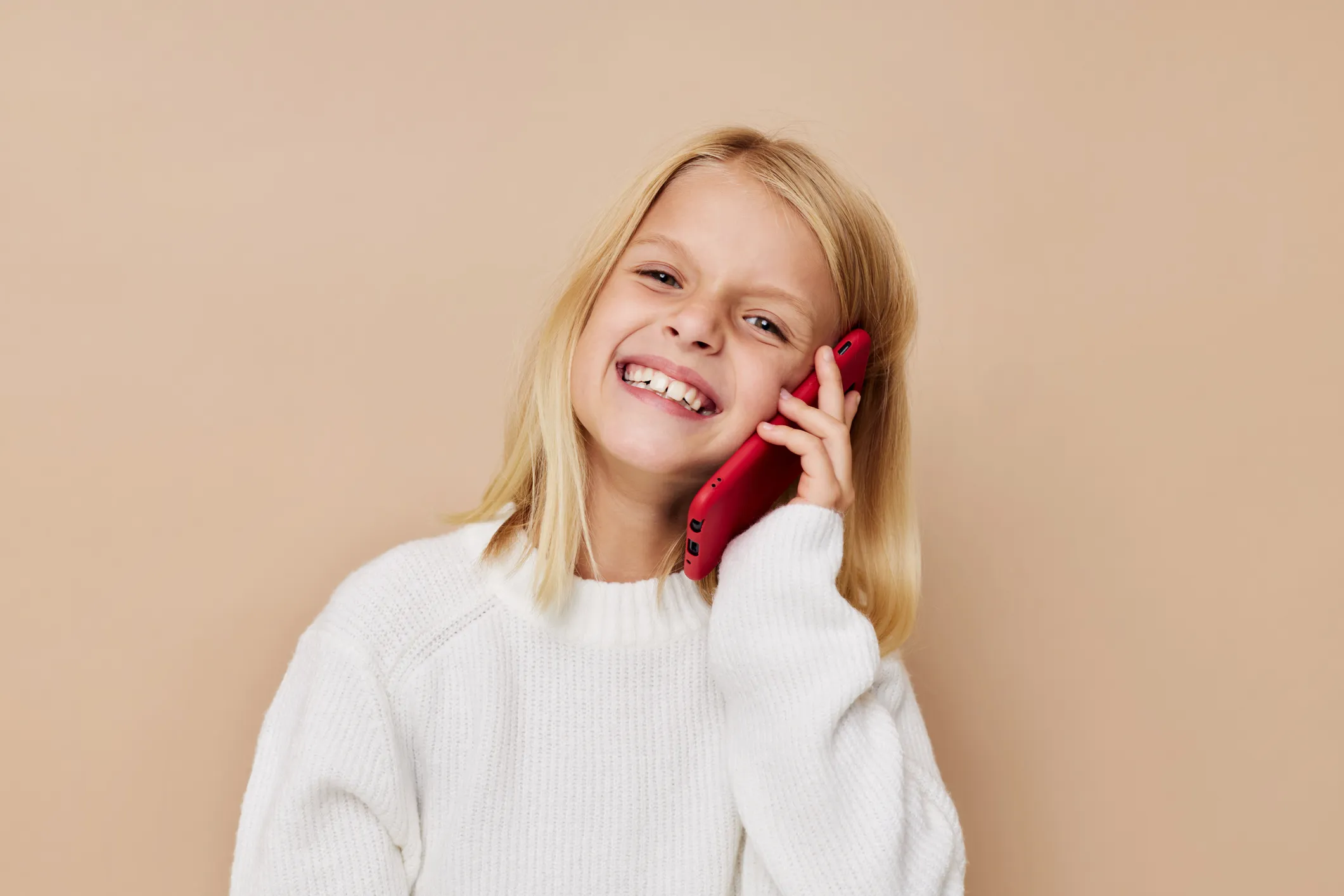 Russia Proposes Special SIM Cards for Children