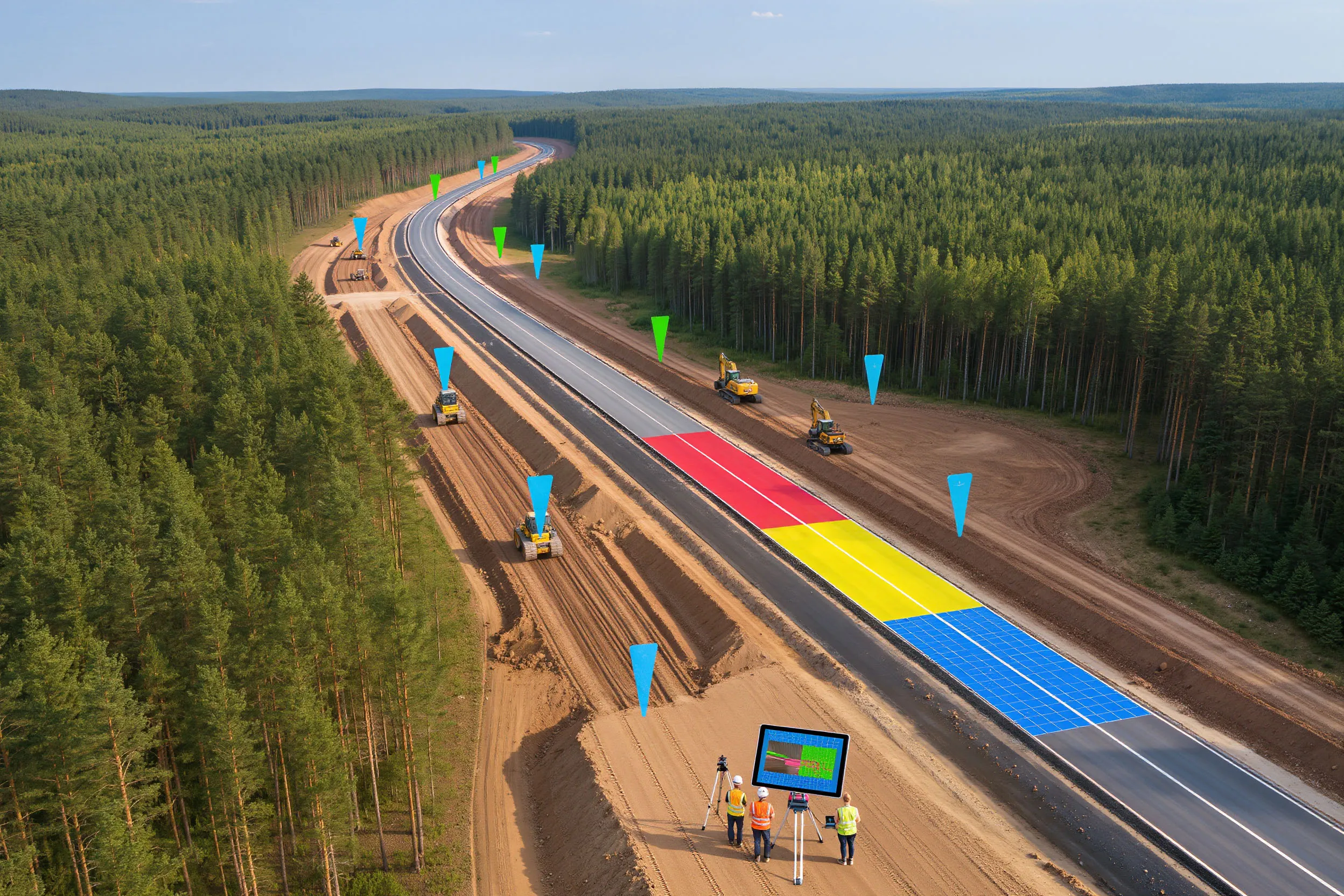 Photo - Непроходимое станет проходимым