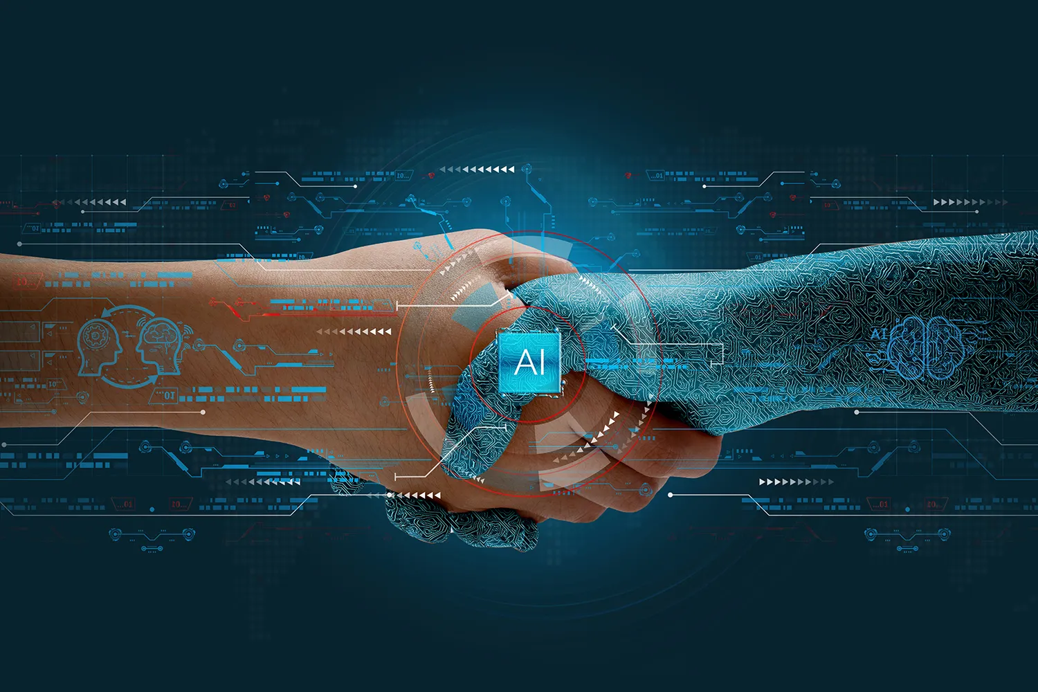 Photo - AI is Rewriting the Rules of Insurance in Russia