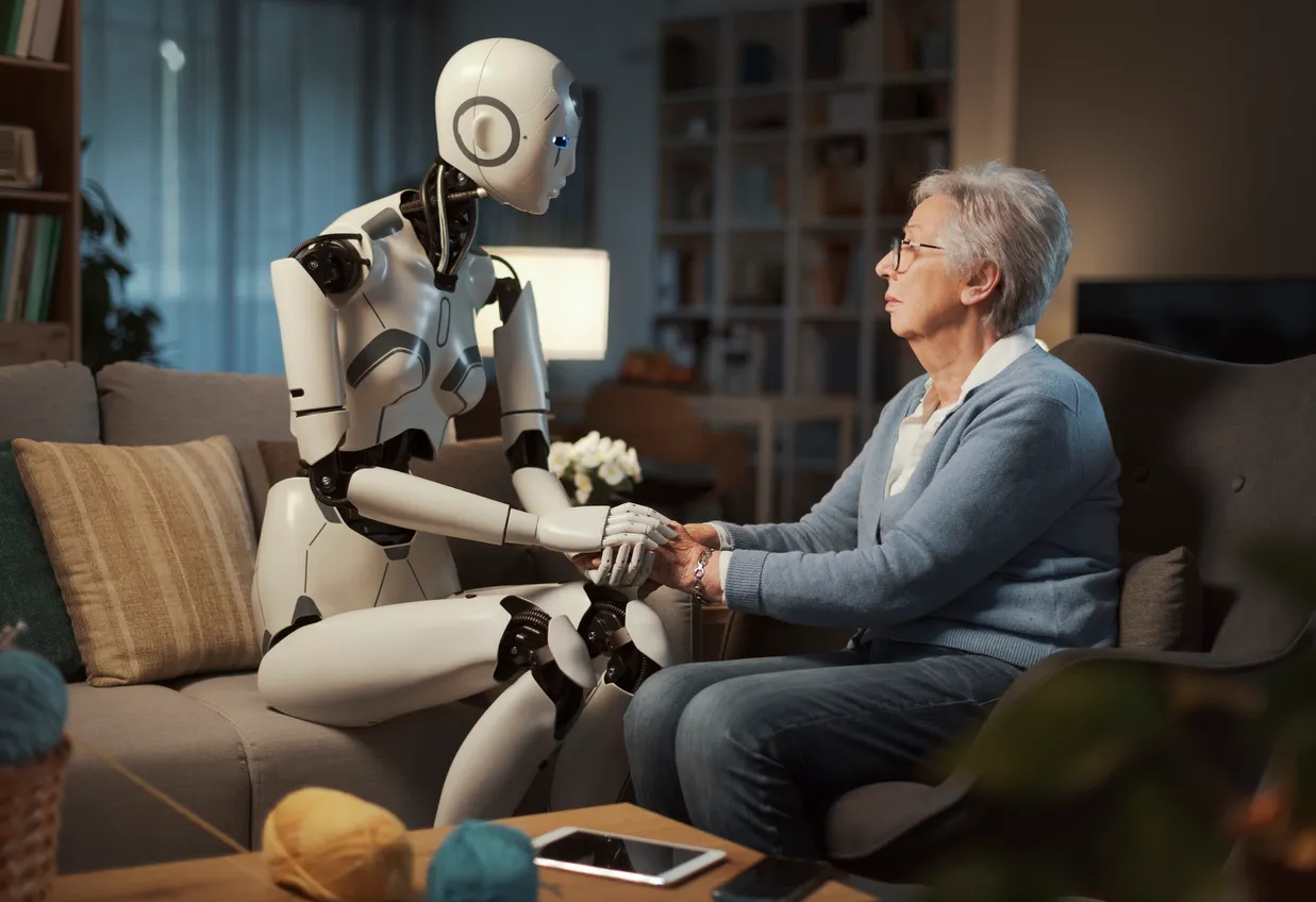 Russian Social Network Launches Digital Project to Prevent Dementia