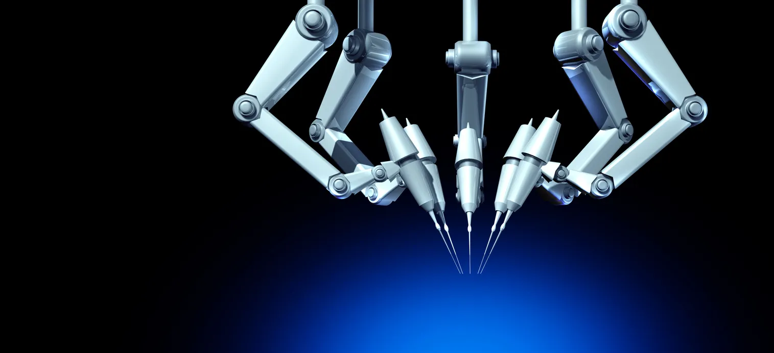 Robot Surgeons Are Performing Operations in Moscow Cancer Centers