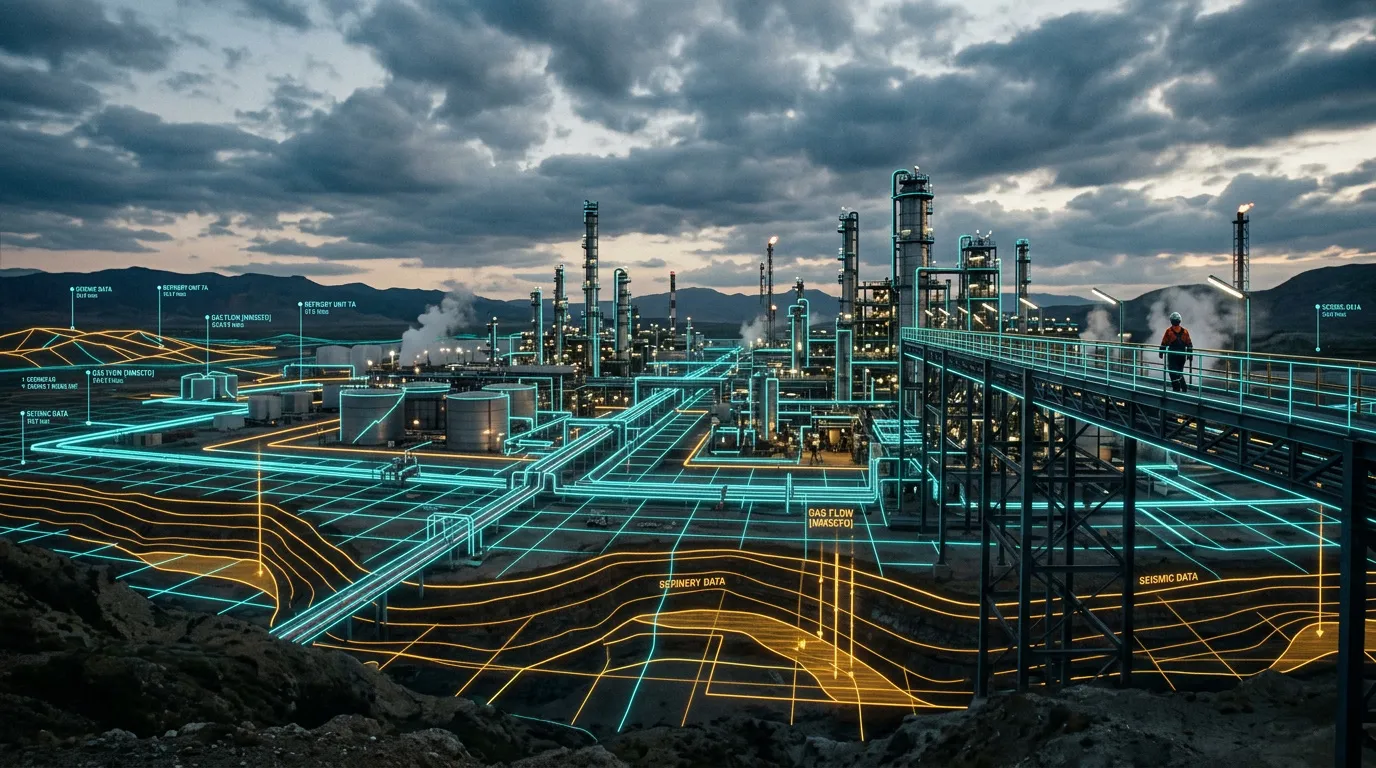 Photo - Algorithms Cut Infrastructure Optimization Timelines from Five Months to One Week
